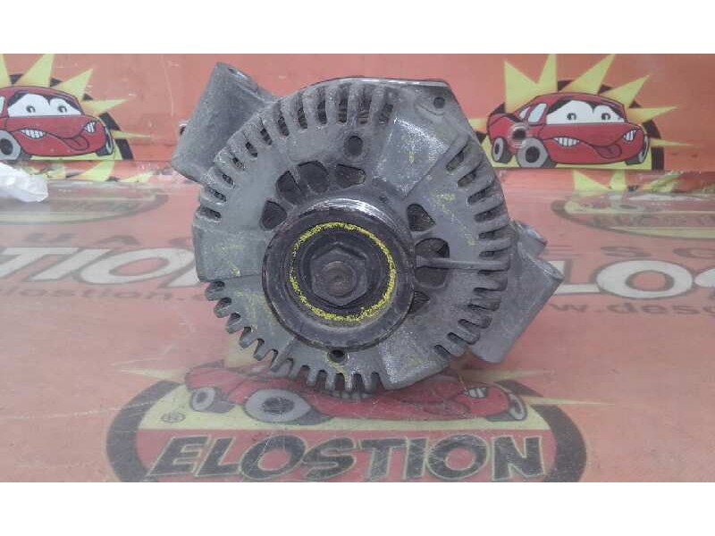 Recambio de alternador para ford explorer 4.0 v6 cat referencia OEM IAM MOTORCRAFT  
