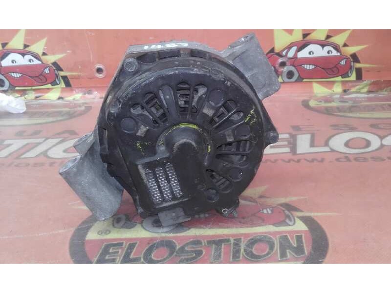 Recambio de alternador para ford explorer 4.0 v6 cat referencia OEM IAM MOTORCRAFT  