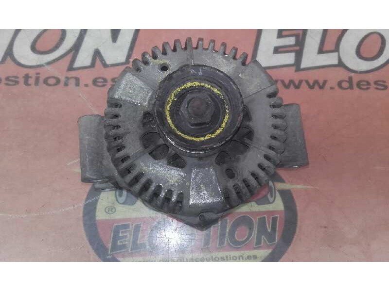 Recambio de alternador para ford explorer 4.0 v6 cat referencia OEM IAM MOTORCRAFT  