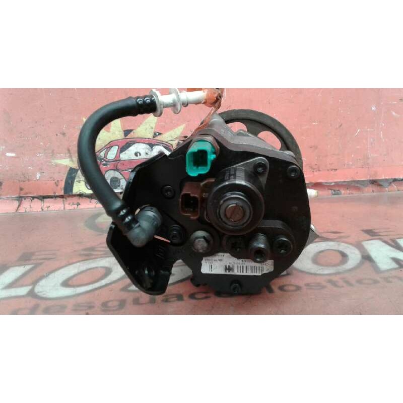 Recambio de bomba inyeccion para renault clio ii fase ii (b/cb0) authentique referencia OEM IAM 8200057225  