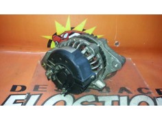Recambio de alternador para opel astra g berlina 1.6 referencia OEM IAM CGB13749   2
