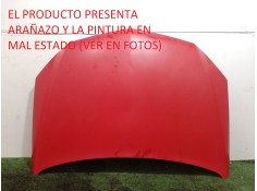 Recambio de capot para opel tigra twintop (x04) 1.3 cdti (r97) referencia OEM IAM   