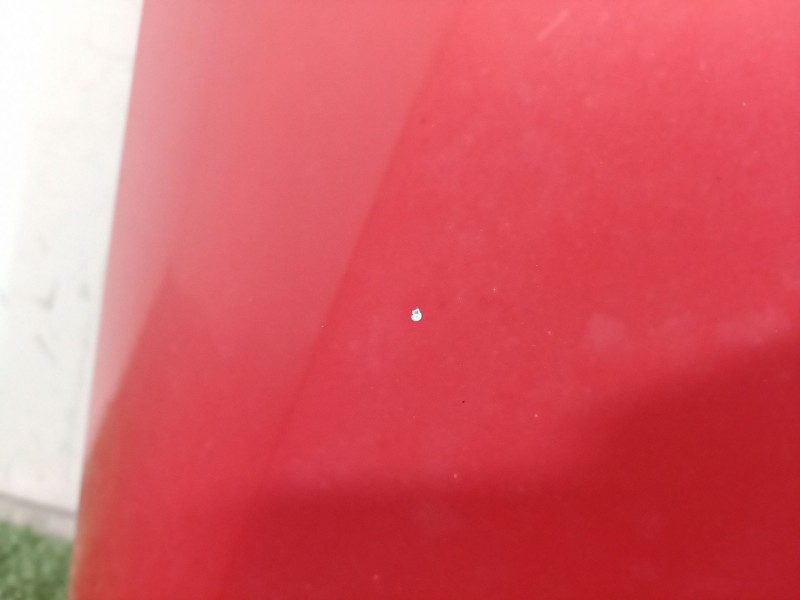 Recambio de capot para opel tigra twintop (x04) 1.3 cdti (r97) referencia OEM IAM   