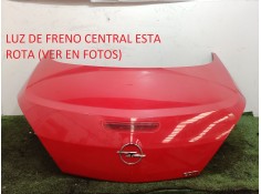 Recambio de tapa capota para opel tigra twintop (x04) 1.3 cdti (r97) referencia OEM IAM   
