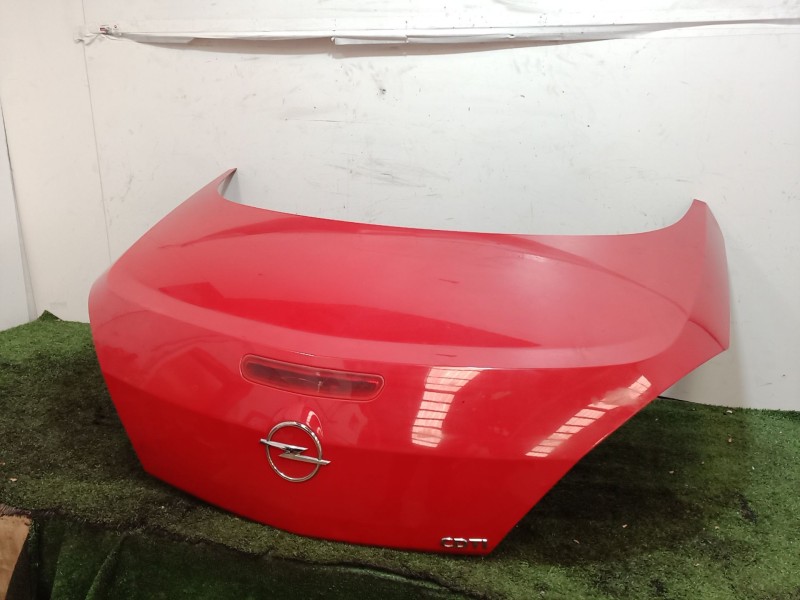 Recambio de tapa capota para opel tigra twintop (x04) 1.3 cdti (r97) referencia OEM IAM   