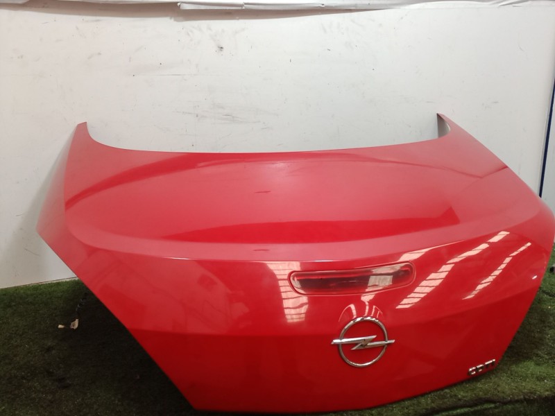 Recambio de tapa capota para opel tigra twintop (x04) 1.3 cdti (r97) referencia OEM IAM   