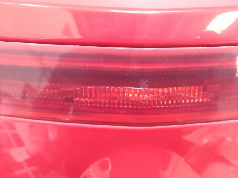 Recambio de tapa capota para opel tigra twintop (x04) 1.3 cdti (r97) referencia OEM IAM   