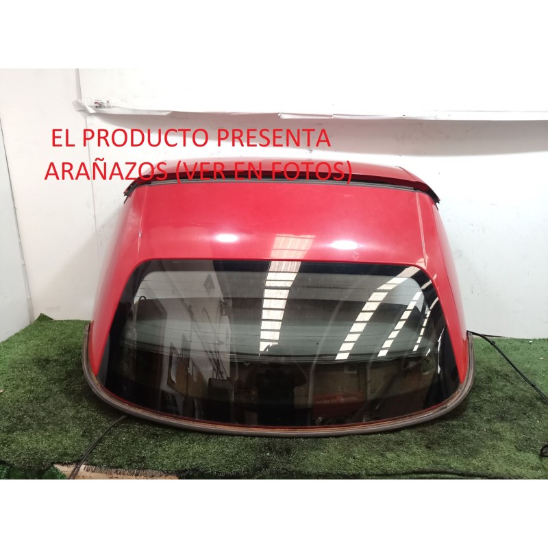 Recambio de capota para opel tigra twintop (x04) 1.3 cdti (r97) referencia OEM IAM 93162626 C101872228 1320098