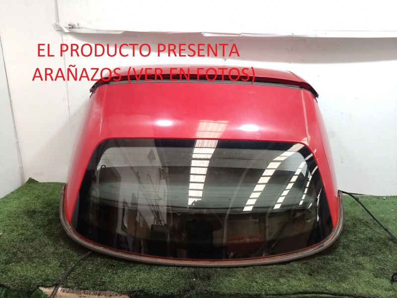 Recambio de capota para opel tigra twintop (x04) 1.3 cdti (r97) referencia OEM IAM 93162626 C101872228 1320098