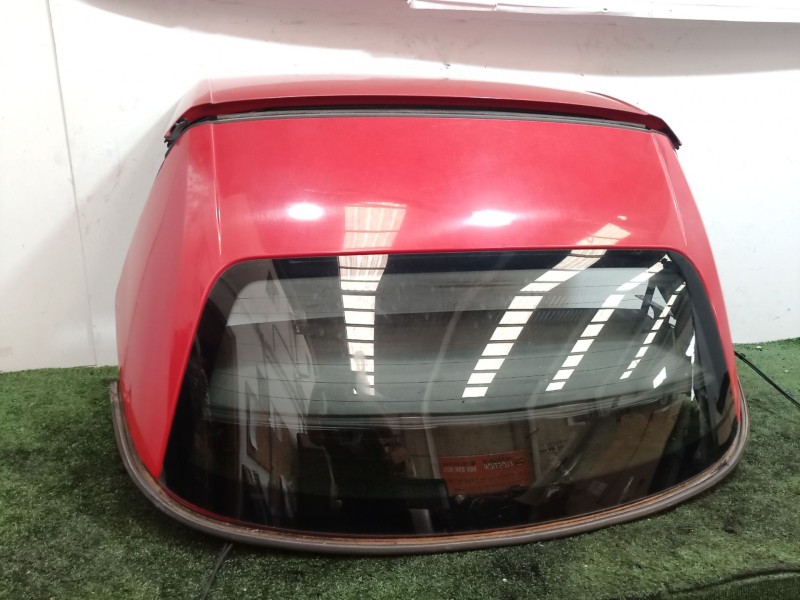 Recambio de capota para opel tigra twintop (x04) 1.3 cdti (r97) referencia OEM IAM 93162626 C101872228 1320098