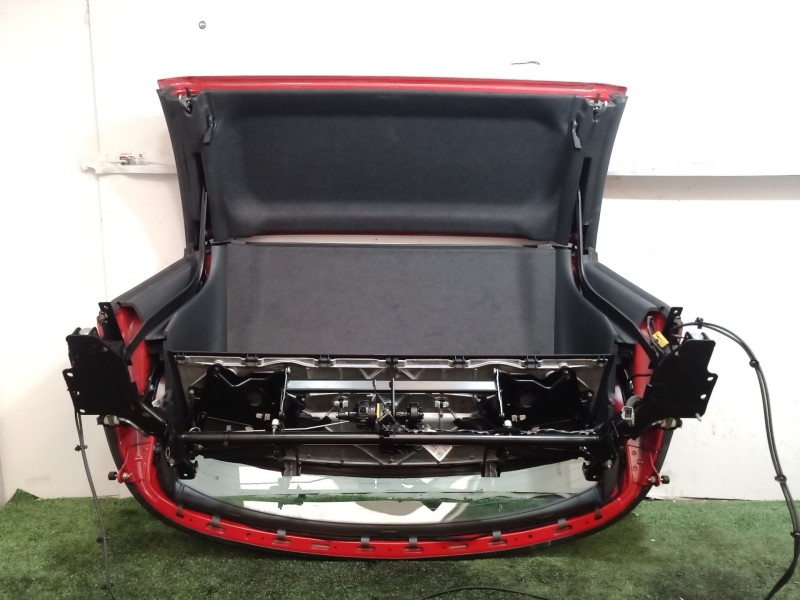 Recambio de capota para opel tigra twintop (x04) 1.3 cdti (r97) referencia OEM IAM 93162626 C101872228 1320098