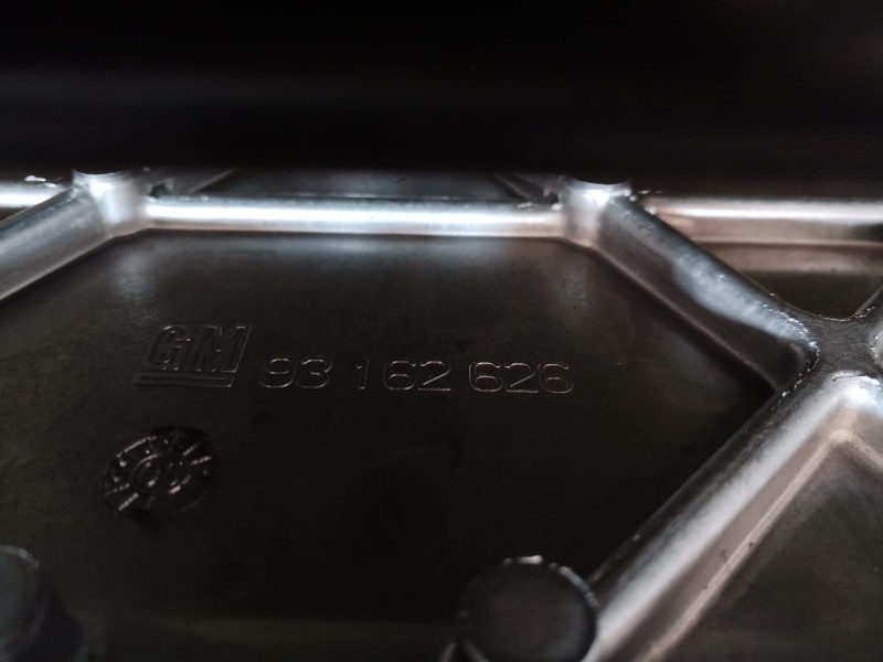 Recambio de capota para opel tigra twintop (x04) 1.3 cdti (r97) referencia OEM IAM 93162626 C101872228 1320098