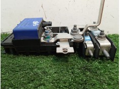 Recambio de caja reles / fusibles para mercedes-benz clase b sports tourer (w246, w242) b 180 cdi (246.200) referencia OEM IAM A 2