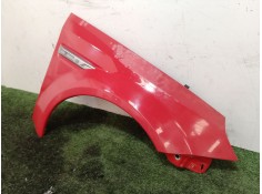 Recambio de aleta delantera derecha para opel tigra twintop (x04) 1.3 cdti (r97) referencia OEM IAM    2