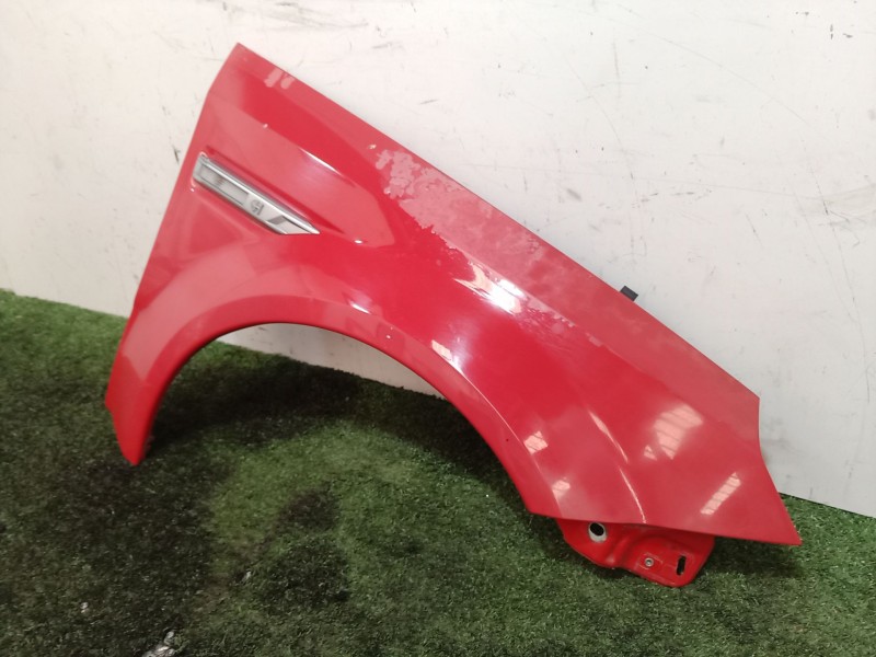 Recambio de aleta delantera derecha para opel tigra twintop (x04) 1.3 cdti (r97) referencia OEM IAM   