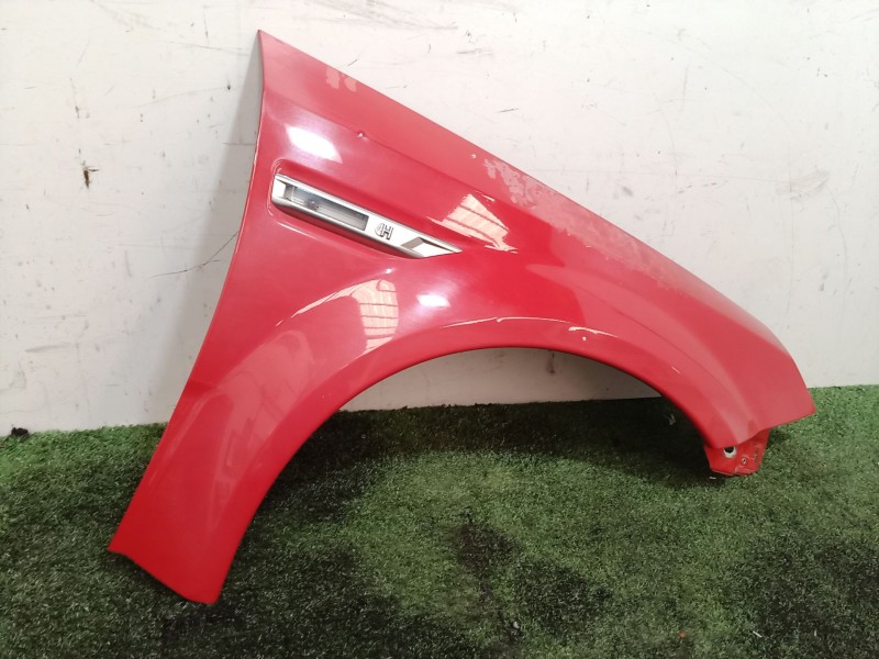 Recambio de aleta delantera derecha para opel tigra twintop (x04) 1.3 cdti (r97) referencia OEM IAM   