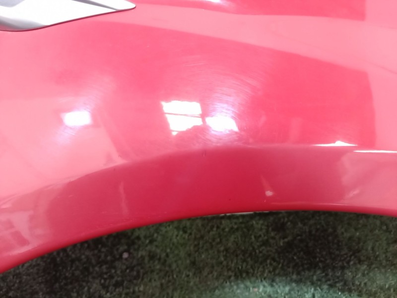 Recambio de aleta delantera derecha para opel tigra twintop (x04) 1.3 cdti (r97) referencia OEM IAM   