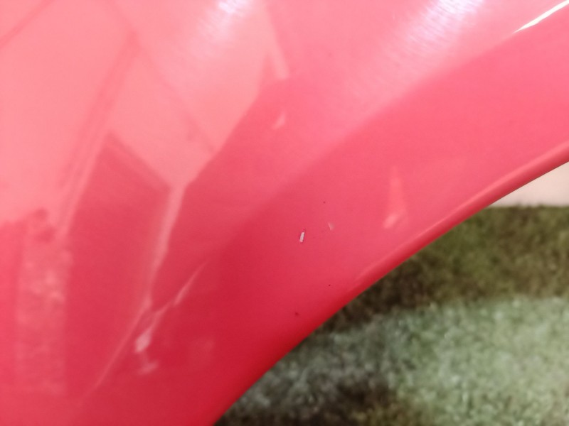 Recambio de aleta delantera derecha para opel tigra twintop (x04) 1.3 cdti (r97) referencia OEM IAM   