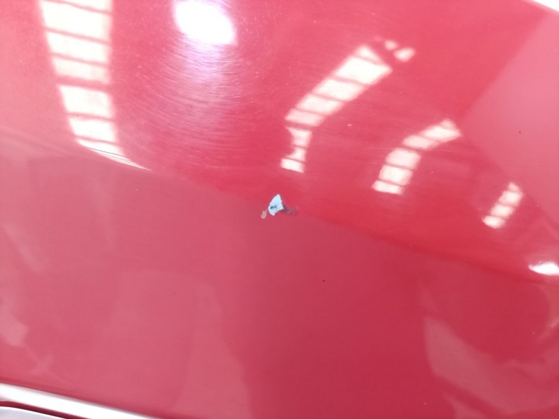 Recambio de aleta delantera derecha para opel tigra twintop (x04) 1.3 cdti (r97) referencia OEM IAM   