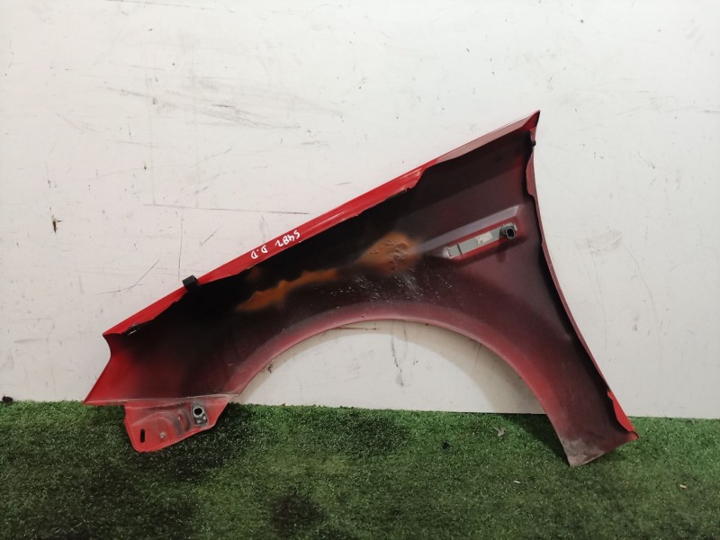 Recambio de aleta delantera derecha para opel tigra twintop (x04) 1.3 cdti (r97) referencia OEM IAM   