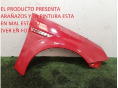 Recambio de aleta delantera derecha para opel tigra twintop (x04) 1.3 cdti (r97) referencia OEM IAM   