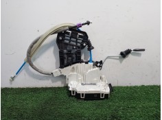 Recambio de cerradura puerta trasera izquierda para mercedes-benz clase b sports tourer (w246, w242) b 180 cdi (246.200) referen