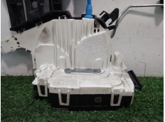 Recambio de cerradura puerta trasera izquierda para mercedes-benz clase b sports tourer (w246, w242) b 180 cdi (246.200) referen 2