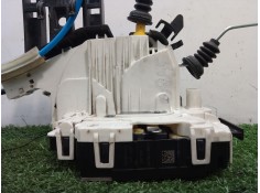 Recambio de cerradura puerta delantera izquierda para mercedes-benz clase b sports tourer (w246, w242) b 180 cdi (246.200) refer 2