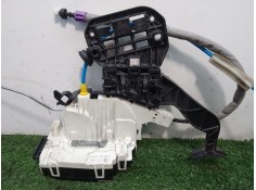 Recambio de cerradura puerta delantera derecha para mercedes-benz clase b sports tourer (w246, w242) b 180 cdi (246.200) referen 2