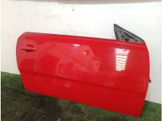 Recambio de puerta delantera derecha para opel tigra twintop (x04) 1.3 cdti (r97) referencia OEM IAM    2