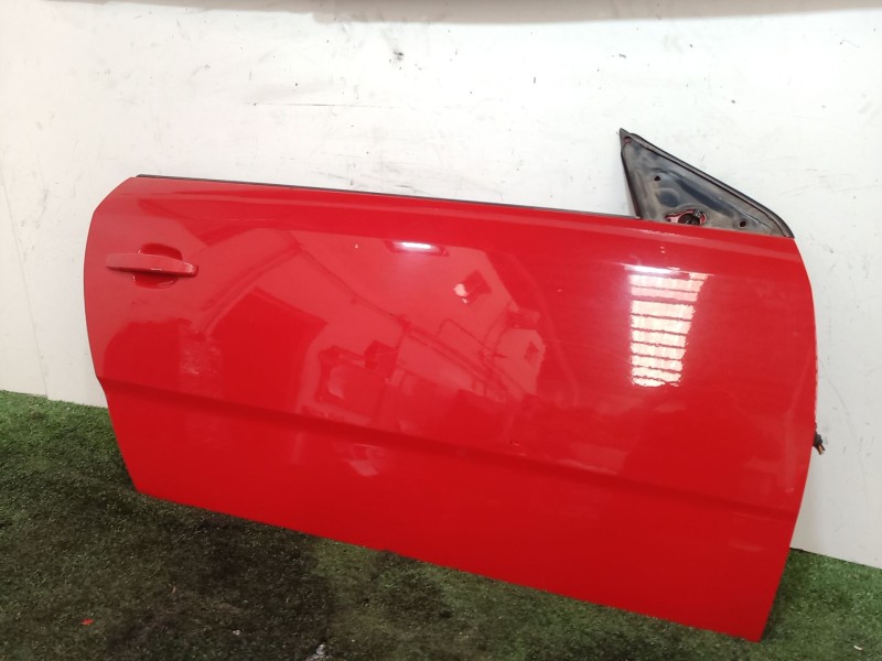 Recambio de puerta delantera derecha para opel tigra twintop (x04) 1.3 cdti (r97) referencia OEM IAM   
