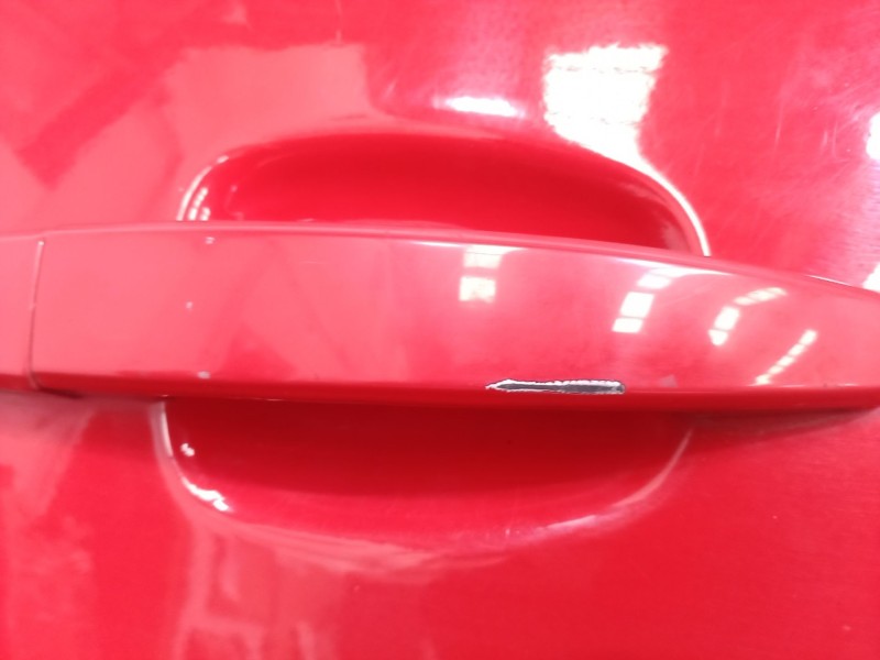 Recambio de puerta delantera derecha para opel tigra twintop (x04) 1.3 cdti (r97) referencia OEM IAM   