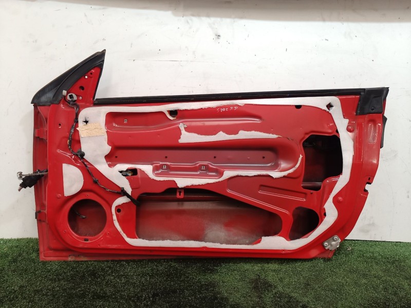 Recambio de puerta delantera derecha para opel tigra twintop (x04) 1.3 cdti (r97) referencia OEM IAM   