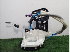 Recambio de cerradura puerta trasera derecha para mercedes-benz clase b sports tourer (w246, w242) b 180 cdi (246.200) referenci