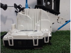 Recambio de cerradura puerta trasera derecha para mercedes-benz clase b sports tourer (w246, w242) b 180 cdi (246.200) referenci 2