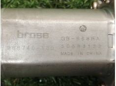 Recambio de motor elevalunas trasero izquierdo para mercedes-benz clase b sports tourer (w246, w242) b 180 cdi (246.200) referen