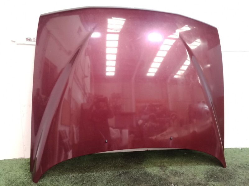 Recambio de capot para ssangyong musso (fj) 2.9 d referencia OEM IAM   