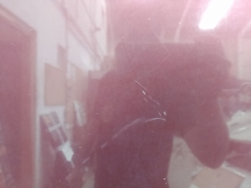 Recambio de capot para ssangyong musso (fj) 2.9 d referencia OEM IAM   