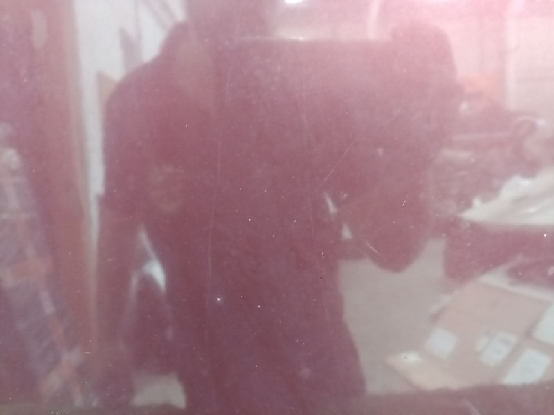 Recambio de capot para ssangyong musso (fj) 2.9 d referencia OEM IAM   