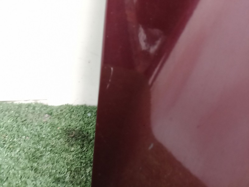 Recambio de capot para ssangyong musso (fj) 2.9 d referencia OEM IAM   