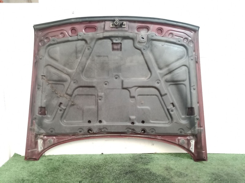 Recambio de capot para ssangyong musso (fj) 2.9 d referencia OEM IAM   