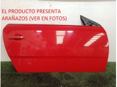 Recambio de puerta delantera derecha para opel tigra twintop (x04) 1.3 cdti (r97) referencia OEM IAM   