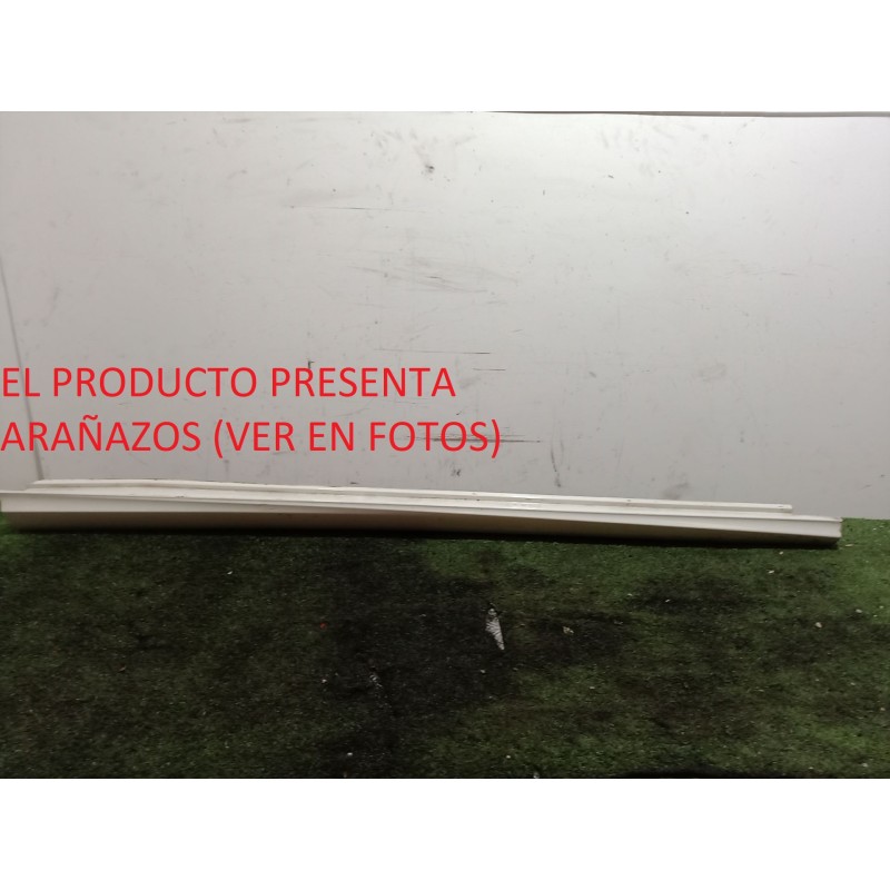 Recambio de faldon lateral para mercedes-benz clase b sports tourer (w246, w242) b 180 cdi (246.200) referencia OEM IAM   