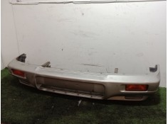 Recambio de paragolpes delantero para ssangyong musso (fj) 2.9 d referencia OEM IAM    2