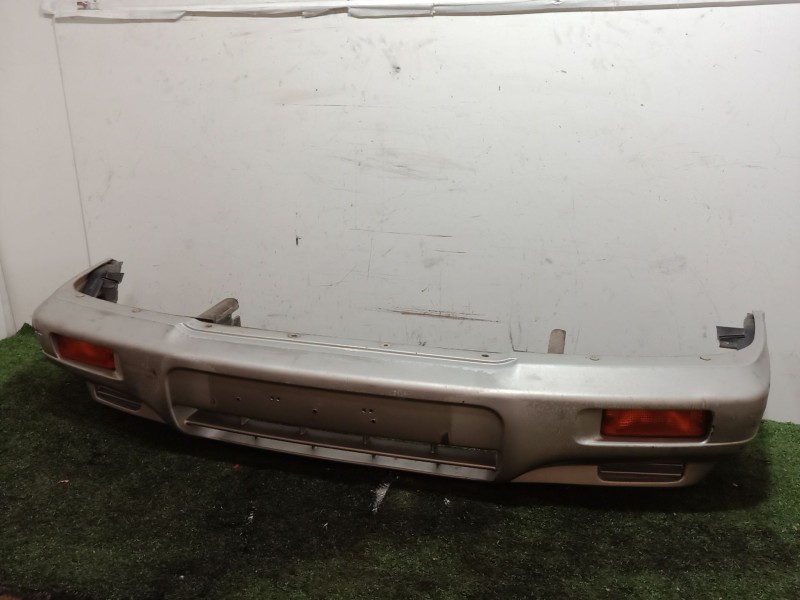 Recambio de paragolpes delantero para ssangyong musso (fj) 2.9 d referencia OEM IAM   