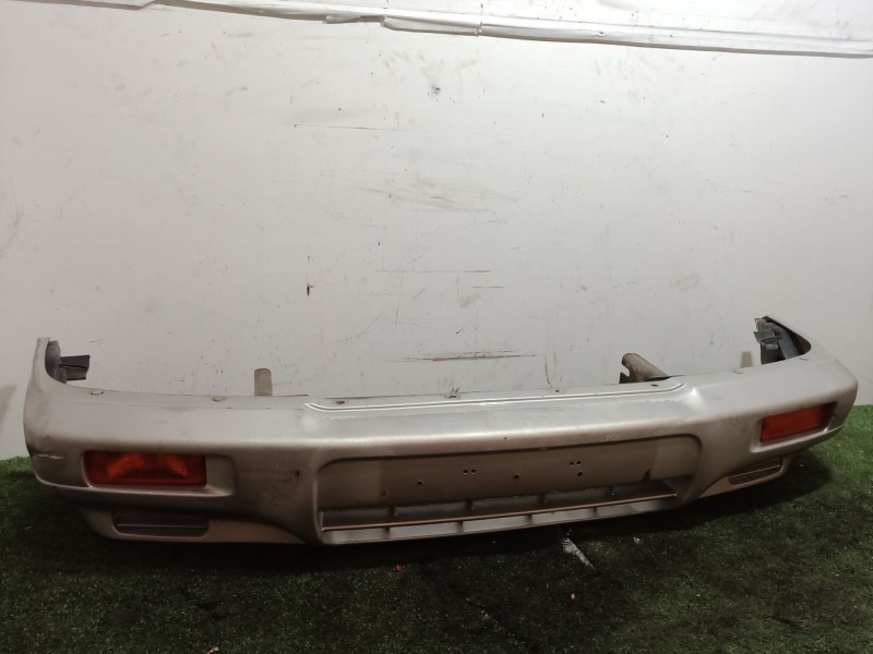 Recambio de paragolpes delantero para ssangyong musso (fj) 2.9 d referencia OEM IAM   