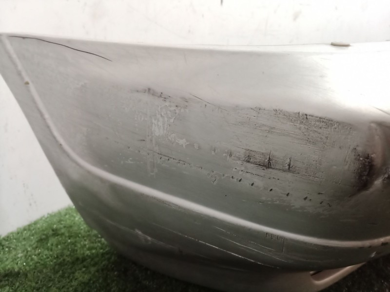 Recambio de paragolpes delantero para ssangyong musso (fj) 2.9 d referencia OEM IAM   