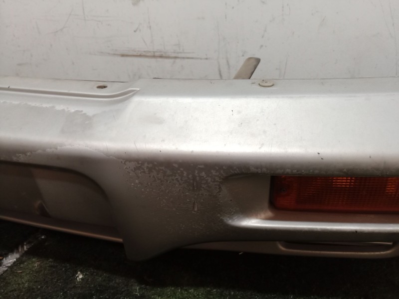 Recambio de paragolpes delantero para ssangyong musso (fj) 2.9 d referencia OEM IAM   