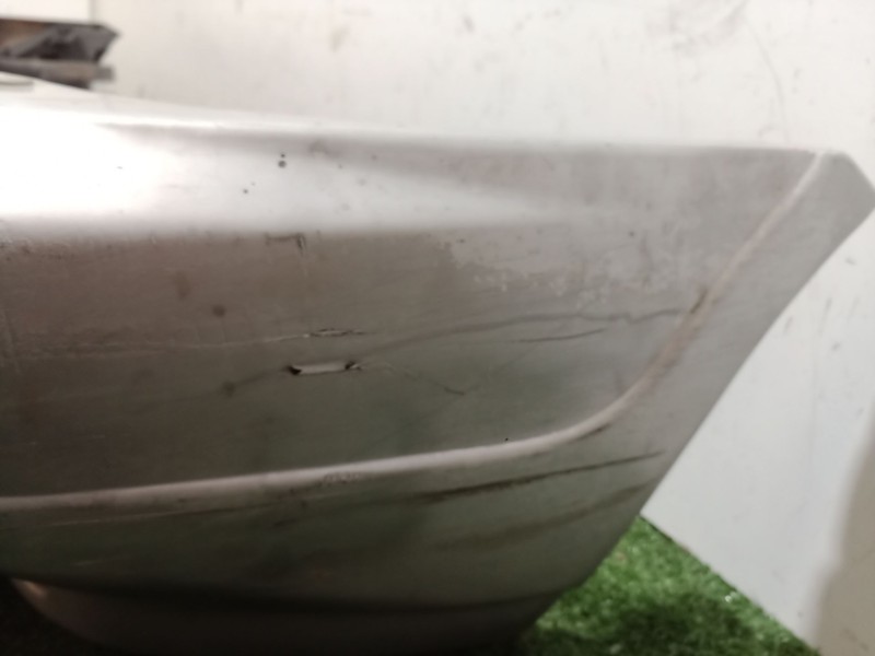 Recambio de paragolpes delantero para ssangyong musso (fj) 2.9 d referencia OEM IAM   