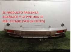 Recambio de paragolpes delantero para ssangyong musso (fj) 2.9 d referencia OEM IAM   